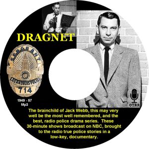 Dragnet Block
